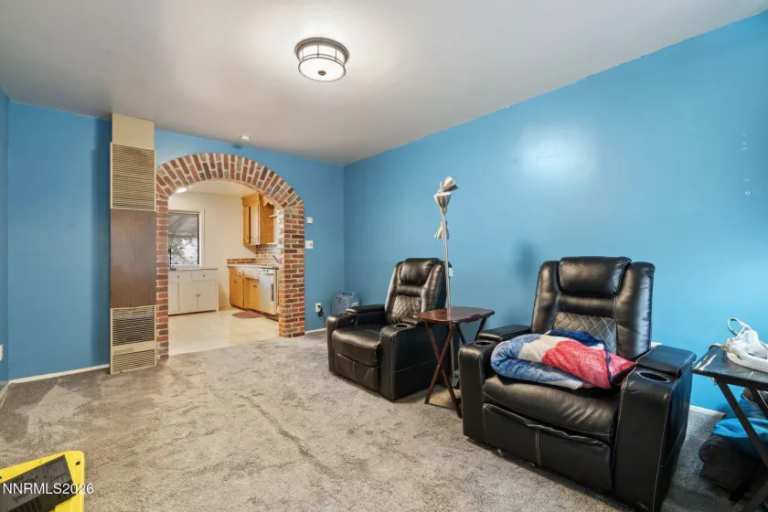 218 Center, Yerington, Nevada 89447, 3 Bedrooms Bedrooms, ,2 BathroomsBathrooms,Residential,Residential,Center,0,260013001