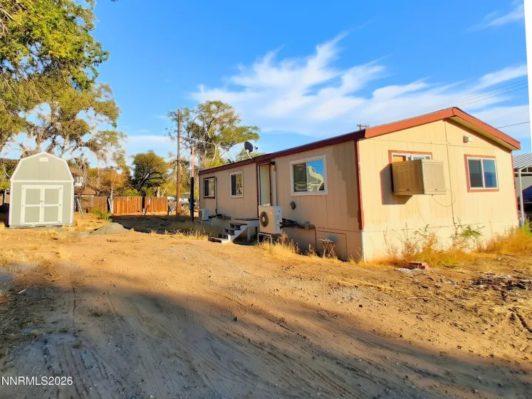 564 Morgan, Sun Valley, Nevada 89433, 3 Bedrooms Bedrooms, ,2 BathroomsBathrooms,Residential,Residential,Morgan,0,260013002