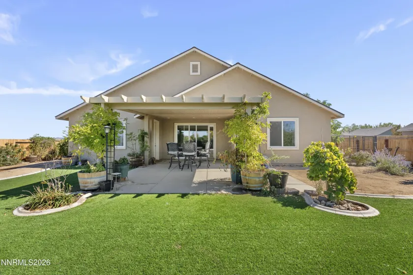 2270 Evelynn, Fernley, Nevada 89408, 3 Bedrooms Bedrooms, ,3 BathroomsBathrooms,Residential,Residential,Evelynn,0,260013003