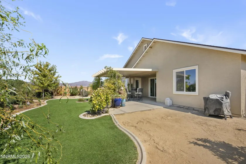2270 Evelynn, Fernley, Nevada 89408, 3 Bedrooms Bedrooms, ,3 BathroomsBathrooms,Residential,Residential,Evelynn,0,260013003
