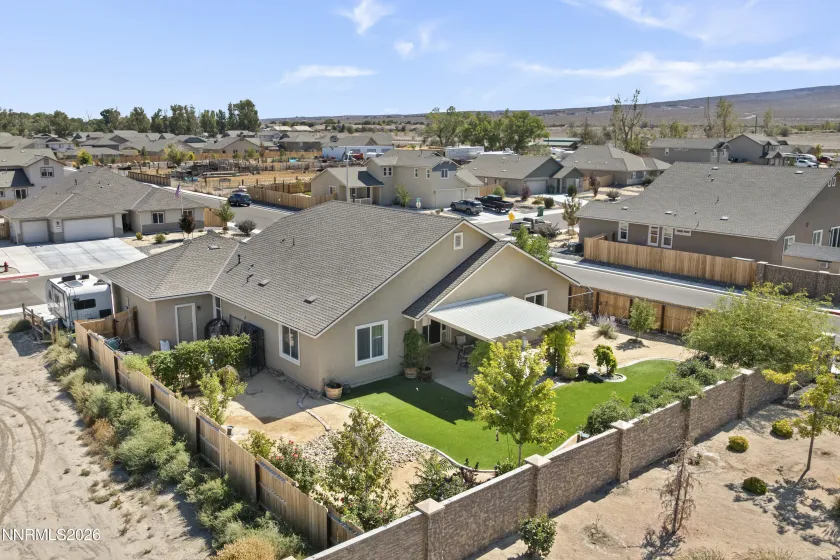 2270 Evelynn, Fernley, Nevada 89408, 3 Bedrooms Bedrooms, ,3 BathroomsBathrooms,Residential,Residential,Evelynn,0,260013003