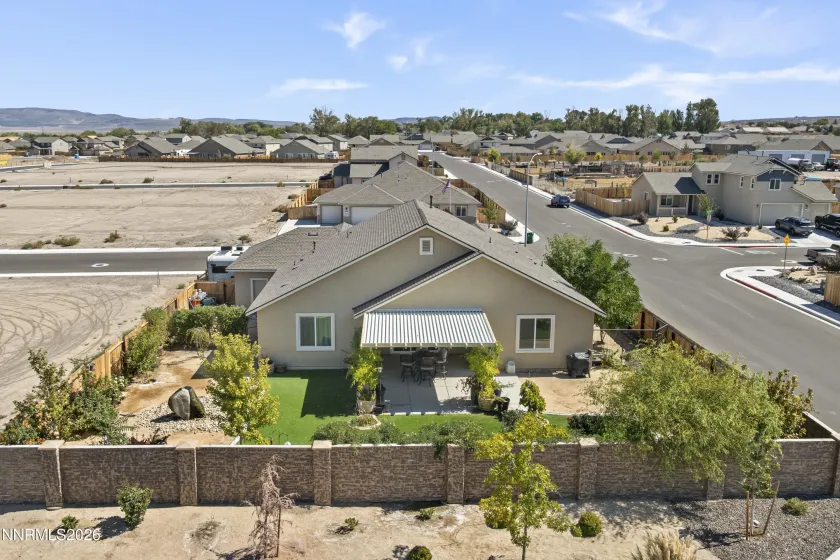 2270 Evelynn, Fernley, Nevada 89408, 3 Bedrooms Bedrooms, ,3 BathroomsBathrooms,Residential,Residential,Evelynn,0,260013003