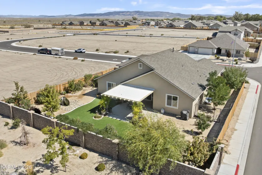 2270 Evelynn, Fernley, Nevada 89408, 3 Bedrooms Bedrooms, ,3 BathroomsBathrooms,Residential,Residential,Evelynn,0,260013003