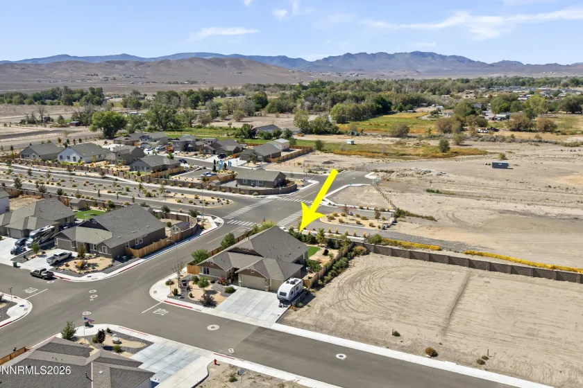 2270 Evelynn, Fernley, Nevada 89408, 3 Bedrooms Bedrooms, ,3 BathroomsBathrooms,Residential,Residential,Evelynn,0,260013003
