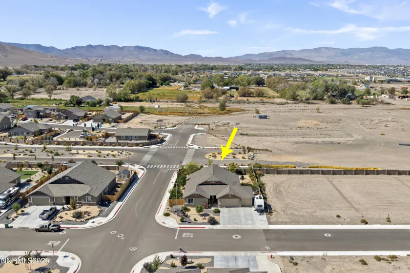 2270 Evelynn, Fernley, Nevada 89408, 3 Bedrooms Bedrooms, ,3 BathroomsBathrooms,Residential,Residential,Evelynn,0,260013003