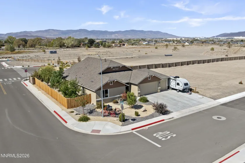 2270 Evelynn, Fernley, Nevada 89408, 3 Bedrooms Bedrooms, ,3 BathroomsBathrooms,Residential,Residential,Evelynn,0,260013003