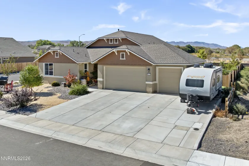2270 Evelynn, Fernley, Nevada 89408, 3 Bedrooms Bedrooms, ,3 BathroomsBathrooms,Residential,Residential,Evelynn,0,260013003