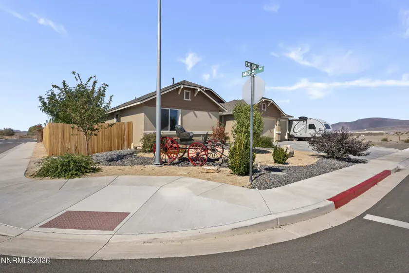 2270 Evelynn, Fernley, Nevada 89408, 3 Bedrooms Bedrooms, ,3 BathroomsBathrooms,Residential,Residential,Evelynn,0,260013003