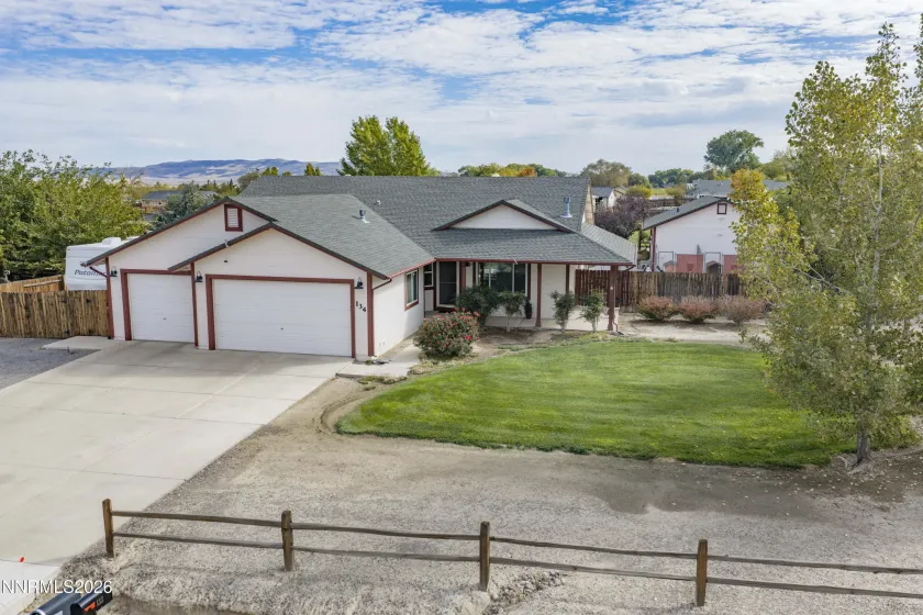 134 Country Ranch, Fernley, Nevada 89408, 5 Bedrooms Bedrooms, ,5 BathroomsBathrooms,Residential,Residential,Country Ranch,0,260013005