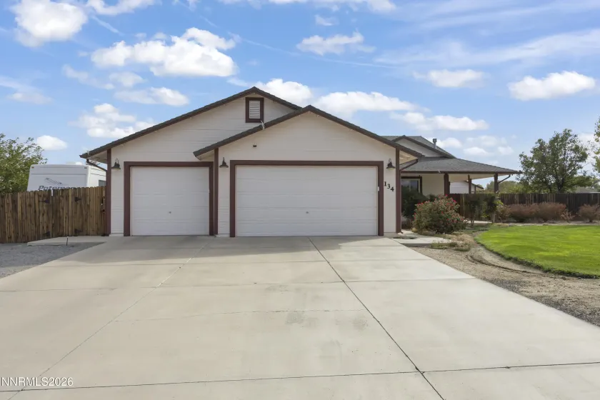 134 Country Ranch, Fernley, Nevada 89408, 5 Bedrooms Bedrooms, ,5 BathroomsBathrooms,Residential,Residential,Country Ranch,0,260013005
