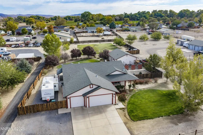 134 Country Ranch, Fernley, Nevada 89408, 5 Bedrooms Bedrooms, ,5 BathroomsBathrooms,Residential,Residential,Country Ranch,0,260013005