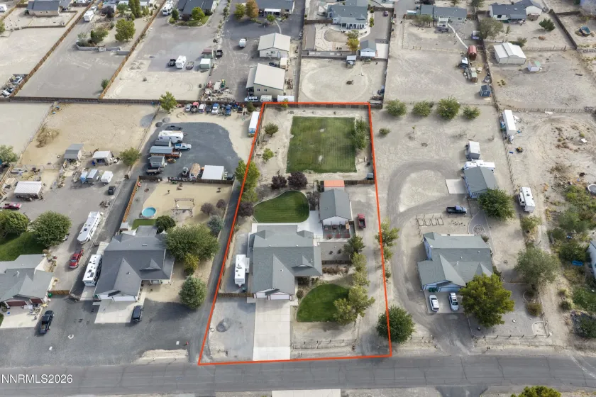 134 Country Ranch, Fernley, Nevada 89408, 5 Bedrooms Bedrooms, ,5 BathroomsBathrooms,Residential,Residential,Country Ranch,0,260013005