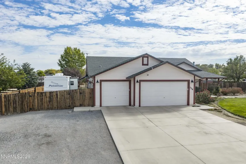 134 Country Ranch, Fernley, Nevada 89408, 5 Bedrooms Bedrooms, ,5 BathroomsBathrooms,Residential,Residential,Country Ranch,0,260013005