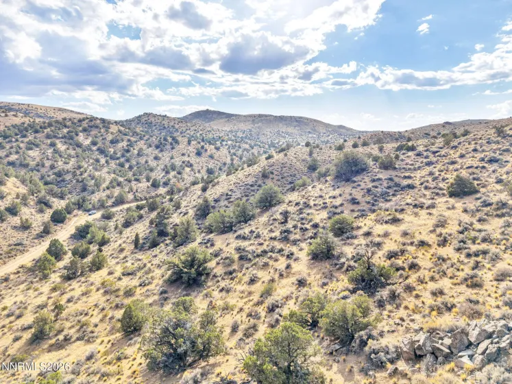 0 Curnow Canyon, Reno, Nevada 89510, ,Land,Residential,Curnow Canyon,0,260013008