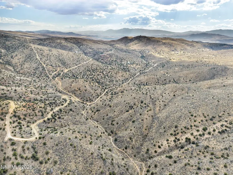 0 Curnow Canyon, Reno, Nevada 89510, ,Land,Residential,Curnow Canyon,0,260013008