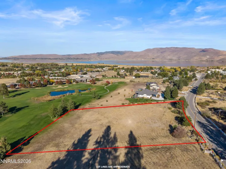 7370 Franktown, Washoe Valley, Nevada 89704, ,Land,Residential,Franktown,0,260013010