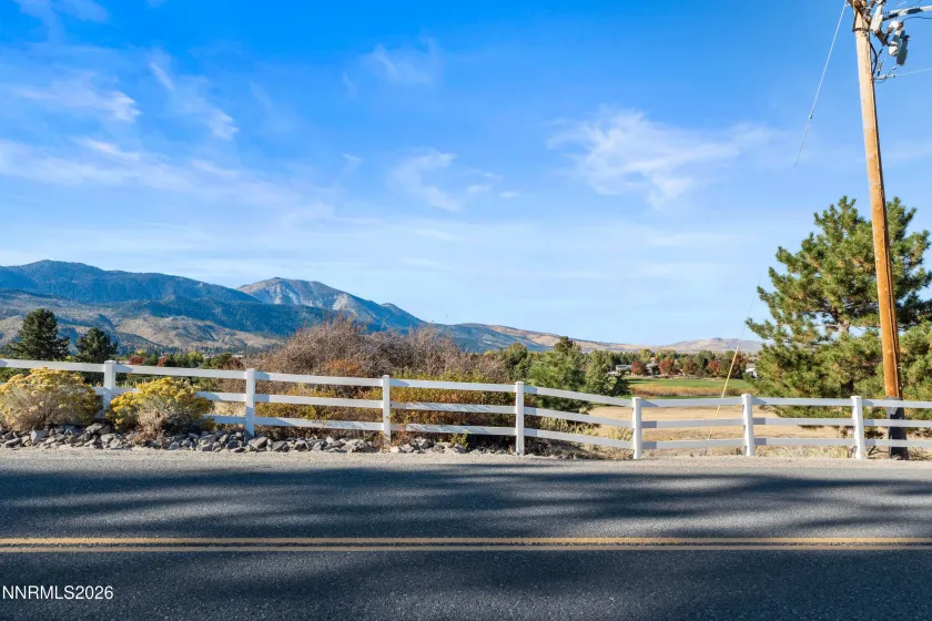 7370 Franktown, Washoe Valley, Nevada 89704, ,Land,Residential,Franktown,0,260013010