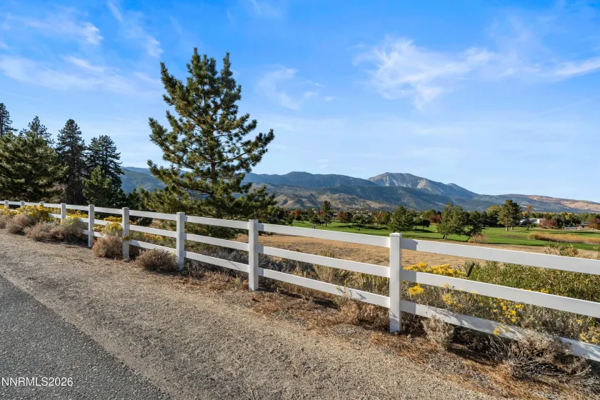 7370 Franktown, Washoe Valley, Nevada 89704, ,Land,Residential,Franktown,0,260013010