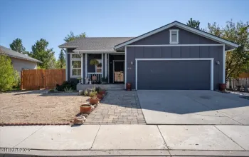 914 Sauvignon, Reno, Nevada 89506, 3 Bedrooms Bedrooms, ,2 BathroomsBathrooms,Residential,Residential,Sauvignon,0,260013011