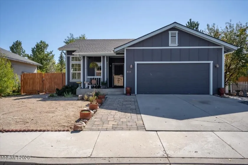 914 Sauvignon, Reno, Nevada 89506, 3 Bedrooms Bedrooms, ,2 BathroomsBathrooms,Residential,Residential,Sauvignon,0,260013011