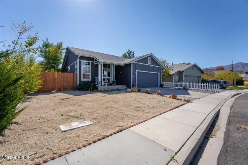 914 Sauvignon, Reno, Nevada 89506, 3 Bedrooms Bedrooms, ,2 BathroomsBathrooms,Residential,Residential,Sauvignon,0,260013011