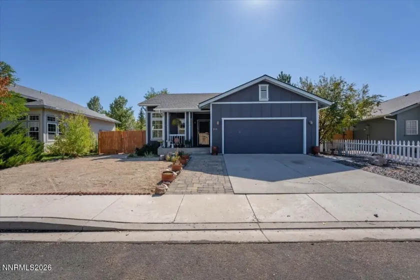 914 Sauvignon, Reno, Nevada 89506, 3 Bedrooms Bedrooms, ,2 BathroomsBathrooms,Residential,Residential,Sauvignon,0,260013011