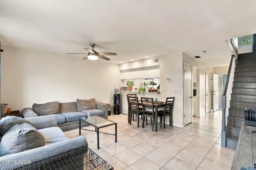 1564 Steven, Sparks, Nevada 89431, 2 Bedrooms Bedrooms, ,2 BathroomsBathrooms,Residential,Residential,Steven,0,260013012