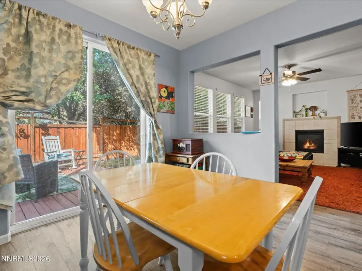 6627 Sportoletti, Sparks, Nevada 89436, 4 Bedrooms Bedrooms, ,3 BathroomsBathrooms,Residential,Residential,Sportoletti,0,260013013