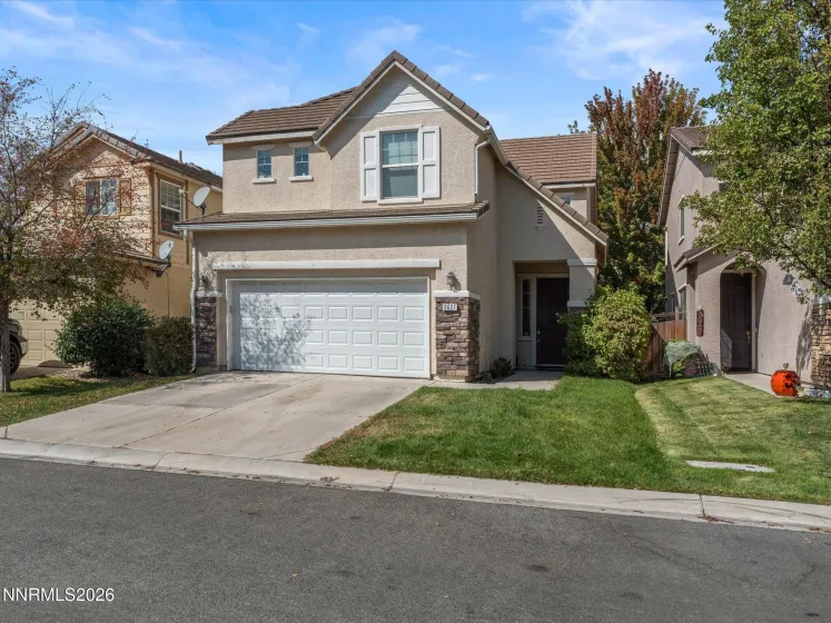 6627 Sportoletti, Sparks, Nevada 89436, 4 Bedrooms Bedrooms, ,3 BathroomsBathrooms,Residential,Residential,Sportoletti,0,260013013