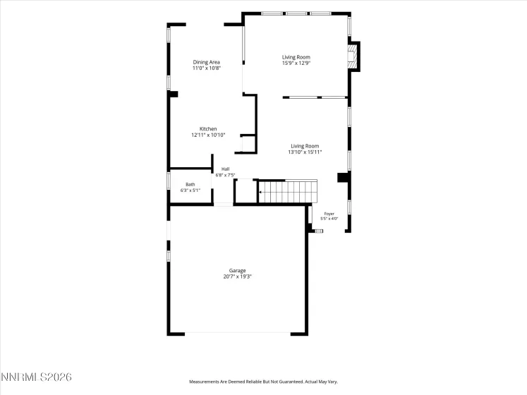 6627 Sportoletti, Sparks, Nevada 89436, 4 Bedrooms Bedrooms, ,3 BathroomsBathrooms,Residential,Residential,Sportoletti,0,260013013