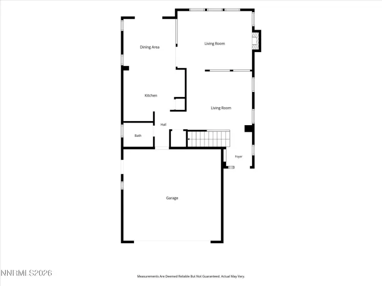 6627 Sportoletti, Sparks, Nevada 89436, 4 Bedrooms Bedrooms, ,3 BathroomsBathrooms,Residential,Residential,Sportoletti,0,260013013