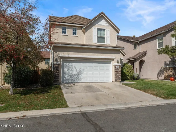 6627 Sportoletti, Sparks, Nevada 89436, 4 Bedrooms Bedrooms, ,3 BathroomsBathrooms,Residential,Residential,Sportoletti,0,260013013
