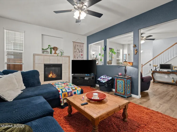 6627 Sportoletti, Sparks, Nevada 89436, 4 Bedrooms Bedrooms, ,3 BathroomsBathrooms,Residential,Residential,Sportoletti,0,260013013