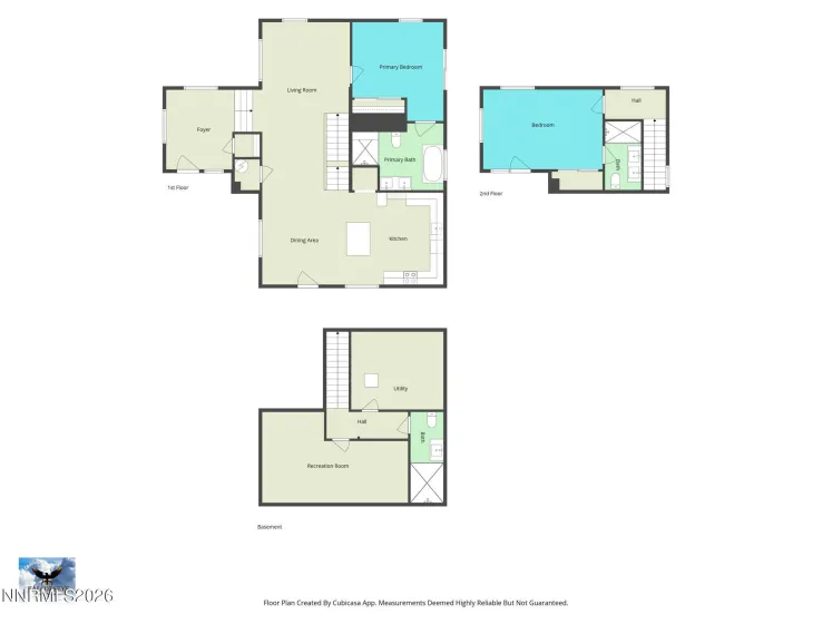 15625 Fawn, Reno, Nevada 89511, 3 Bedrooms Bedrooms, ,3 BathroomsBathrooms,Residential,Residential,Fawn,0,260013014
