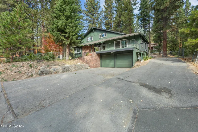 433 Winding, Incline Village, Nevada 89451, 4 Bedrooms Bedrooms, ,4 BathroomsBathrooms,Residential,Residential,Winding,0,260013015
