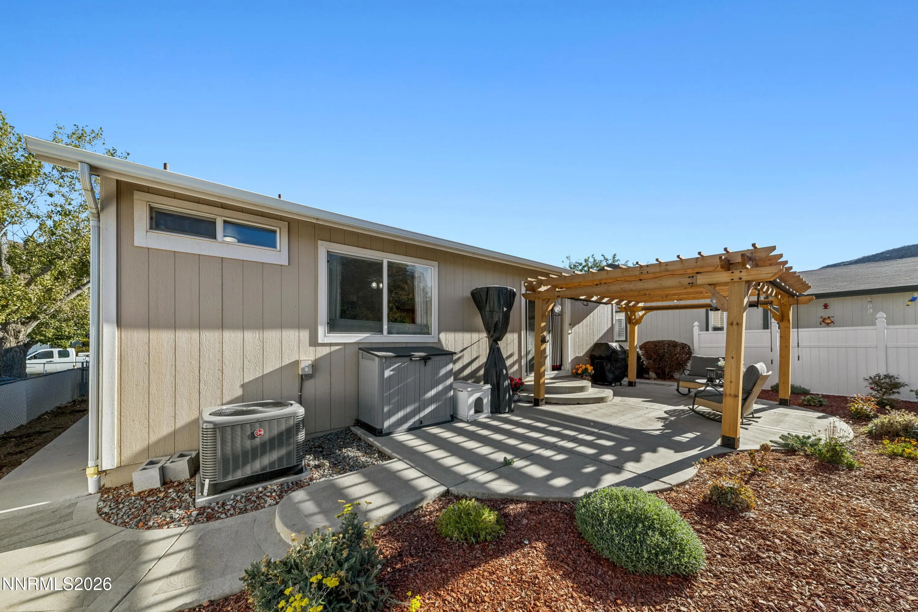 Residential Residential