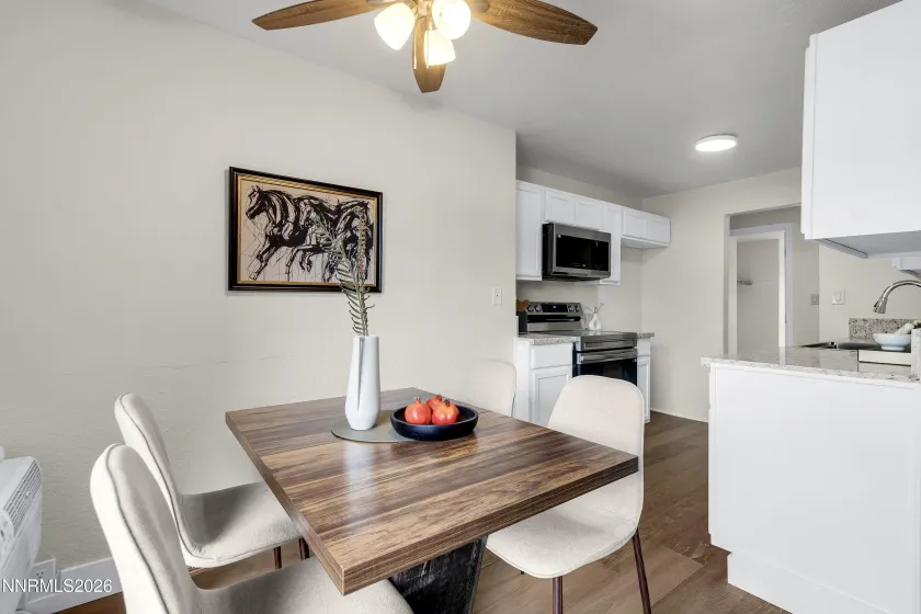 3905 Clear Acre, Reno, Nevada 89512, 2 Bedrooms Bedrooms, ,1 BathroomBathrooms,Residential,Residential,Clear Acre,0,260013017