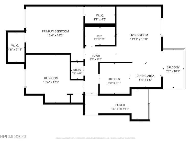 3905 Clear Acre, Reno, Nevada 89512, 2 Bedrooms Bedrooms, ,1 BathroomBathrooms,Residential,Residential,Clear Acre,0,260013017