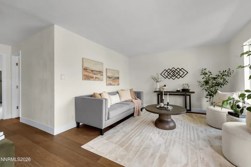 3905 Clear Acre, Reno, Nevada 89512, 2 Bedrooms Bedrooms, ,1 BathroomBathrooms,Residential,Residential,Clear Acre,0,260013017
