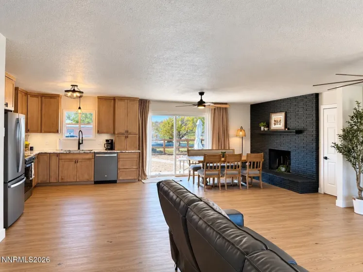 5655 Meacham, Washoe Valley, Nevada 89704, 3 Bedrooms Bedrooms, ,2 BathroomsBathrooms,Residential,Residential,Meacham,0,260013018