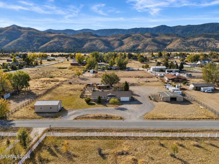 5655 Meacham, Washoe Valley, Nevada 89704, 3 Bedrooms Bedrooms, ,2 BathroomsBathrooms,Residential,Residential,Meacham,0,260013018