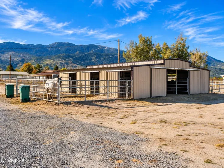 5655 Meacham, Washoe Valley, Nevada 89704, 3 Bedrooms Bedrooms, ,2 BathroomsBathrooms,Residential,Residential,Meacham,0,260013018