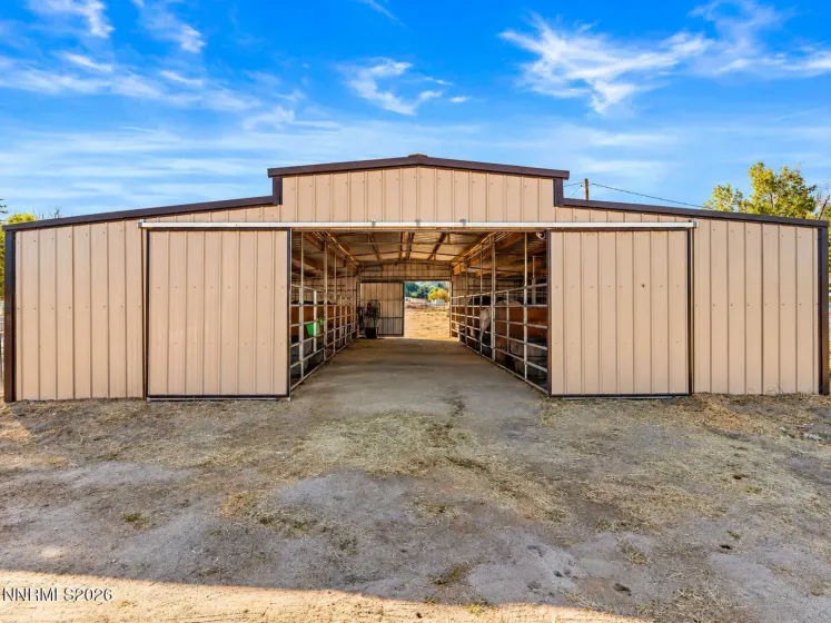 5655 Meacham, Washoe Valley, Nevada 89704, 3 Bedrooms Bedrooms, ,2 BathroomsBathrooms,Residential,Residential,Meacham,0,260013018