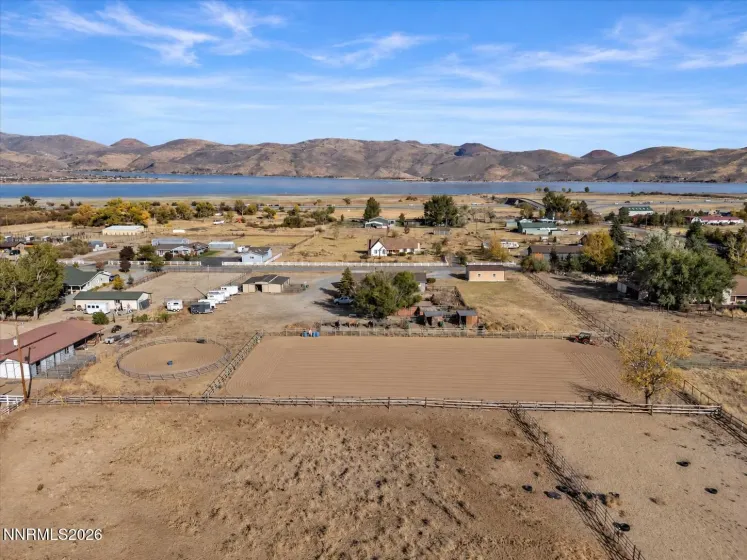 5655 Meacham, Washoe Valley, Nevada 89704, 3 Bedrooms Bedrooms, ,2 BathroomsBathrooms,Residential,Residential,Meacham,0,260013018
