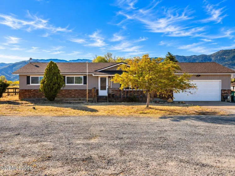 5655 Meacham, Washoe Valley, Nevada 89704, 3 Bedrooms Bedrooms, ,2 BathroomsBathrooms,Residential,Residential,Meacham,0,260013018