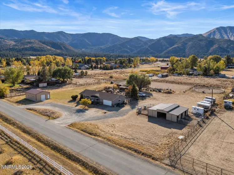 5655 Meacham, Washoe Valley, Nevada 89704, 3 Bedrooms Bedrooms, ,2 BathroomsBathrooms,Residential,Residential,Meacham,0,260013018