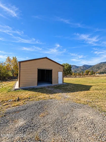 5655 Meacham, Washoe Valley, Nevada 89704, 3 Bedrooms Bedrooms, ,2 BathroomsBathrooms,Residential,Residential,Meacham,0,260013018
