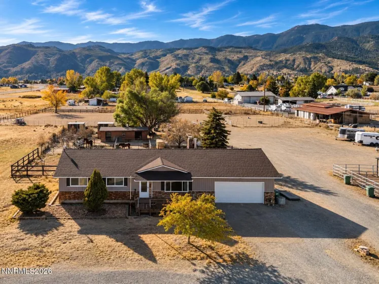 5655 Meacham, Washoe Valley, Nevada 89704, 3 Bedrooms Bedrooms, ,2 BathroomsBathrooms,Residential,Residential,Meacham,0,260013018