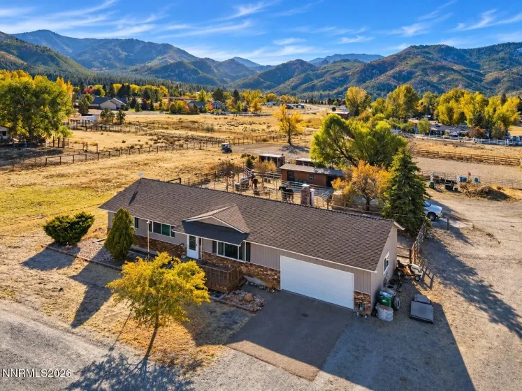 5655 Meacham, Washoe Valley, Nevada 89704, 3 Bedrooms Bedrooms, ,2 BathroomsBathrooms,Residential,Residential,Meacham,0,260013018