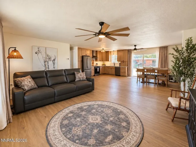 5655 Meacham, Washoe Valley, Nevada 89704, 3 Bedrooms Bedrooms, ,2 BathroomsBathrooms,Residential,Residential,Meacham,0,260013018